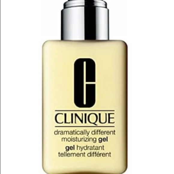 Clinique dramatically different moisturizing gel 4.2 oz New 💕 - Picture 1 of 6